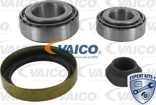 KRAFT AUTOMOTIVE 4106066 - Lożisko kolesa - opravná sada parts5.com