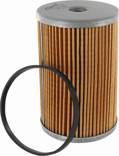 Clean Filters MG043/G - Fuel filter parts5.com