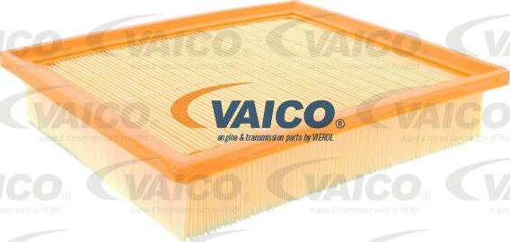 VAICO V22-1108 - Φίλτρο αέρα parts5.com