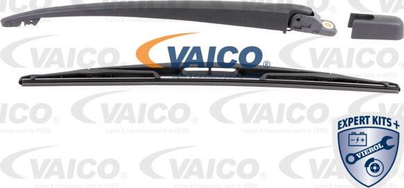 VAICO V22-1107 - Garnitura držača metlice brisača, pranje vetrobran. stakla parts5.com