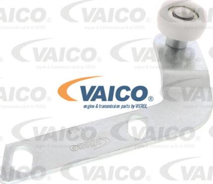 VAICO V27-0014 - Guía rodillo, puerta corrediza parts5.com