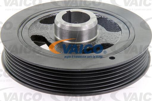 VAICO V70-0422 - Poulie, vilebrequin parts5.com