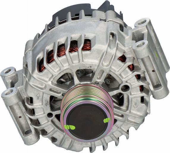 Valeo 444720 - Alternator parts5.com