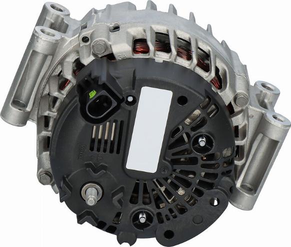 Valeo 444720 - Alternator parts5.com