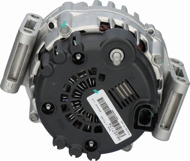 Valeo 440925 - Alternator parts5.com