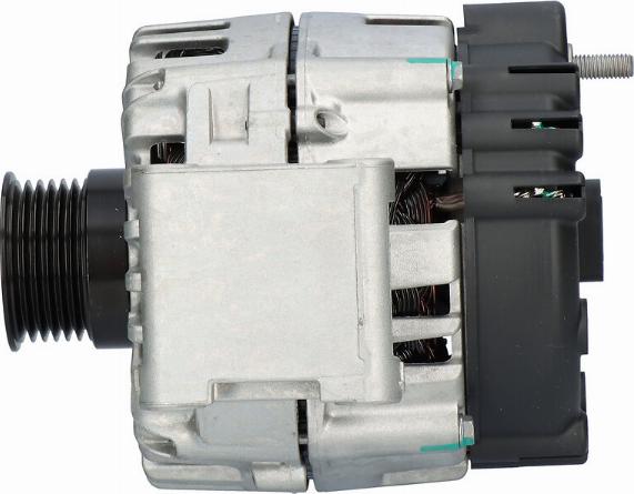 Valeo 440925 - Alternator parts5.com