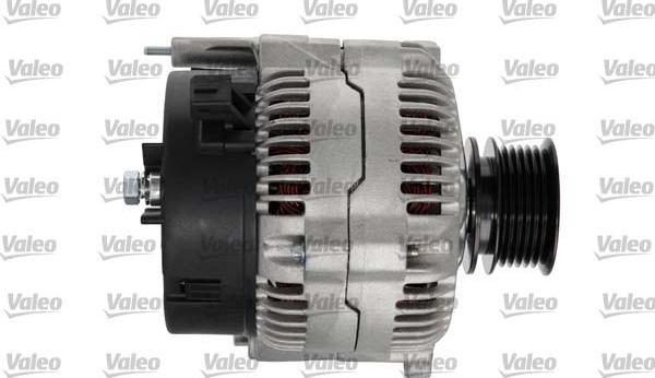 Valeo 443031 - Alternador parts5.com