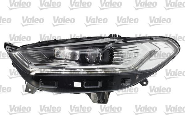 Valeo 450737 - Faro principal parts5.com