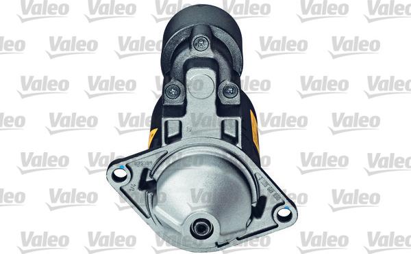 Valeo 458188 - Uputnik parts5.com