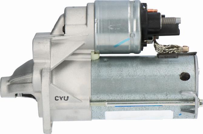 Valeo 460428 - Démarreur parts5.com