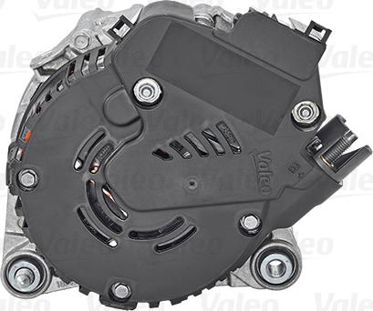 Valeo 439965 - Generator start parts5.com