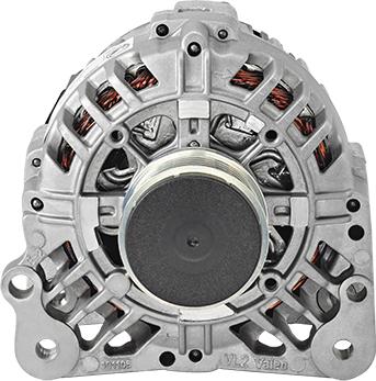 Valeo 439441 - Alternatör parts5.com