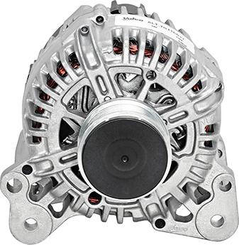 Valeo 439501 - Alternator parts5.com