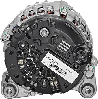 Valeo 439664 - Alternator parts5.com