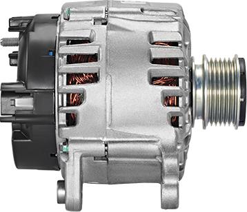 Valeo 439664 - Alternator parts5.com