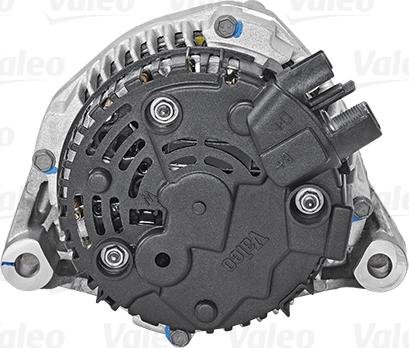 Valeo 439083 - Generátor parts5.com