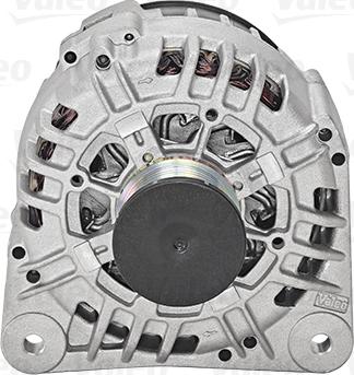 Valeo 439292 - Alternator parts5.com