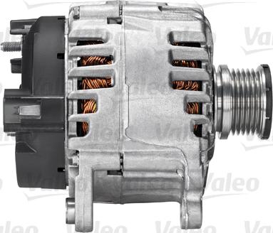 Valeo 439791 - Generator / Alternator parts5.com