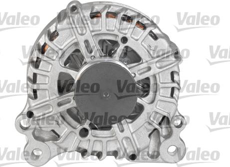 Valeo 439751 - Generaator parts5.com