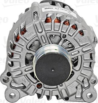 Valeo 439775 - Alternator parts5.com