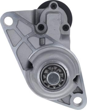 Valeo 438438 - Starter parts5.com