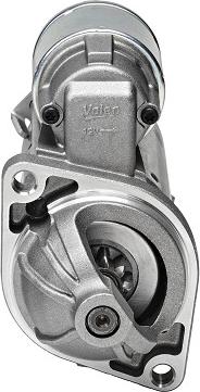 Valeo 438079 - Startér parts5.com