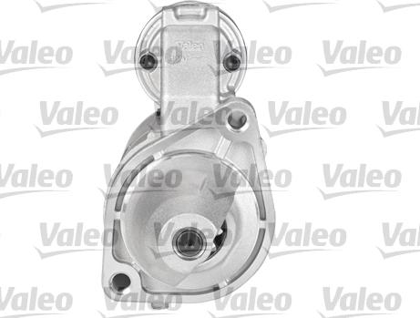 Valeo 438240 - Стартер parts5.com