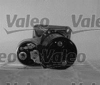 Valeo 438145 - Starter parts5.com