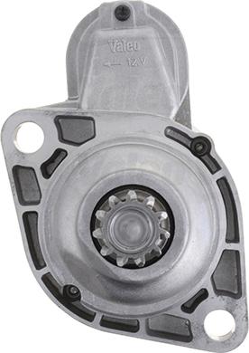 Valeo 438152 - Starter parts5.com