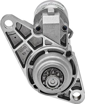 Valeo 438172 - Starter parts5.com