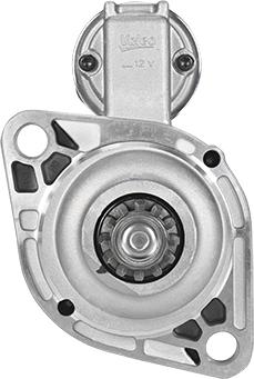 Valeo 438226 - Motor de arranque parts5.com