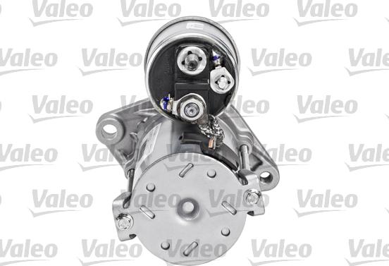 Valeo 438270 - Starter parts5.com