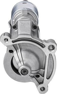 Valeo 432623 - Uputnik parts5.com