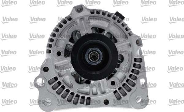 Valeo 443031 - Alternador parts5.com