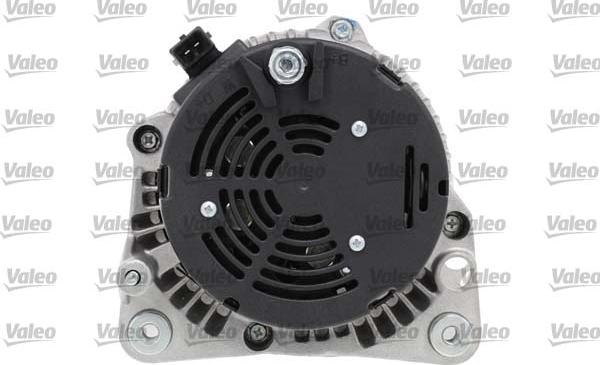 Valeo 443031 - Alternador parts5.com