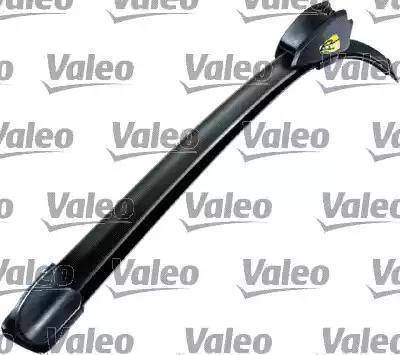 Valeo 567948 - Limpiaparabrisas parts5.com