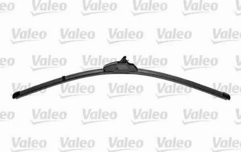 Valeo 567947 - Limpiaparabrisas parts5.com