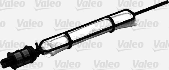 Valeo 509949 - Dryer, air conditioning parts5.com