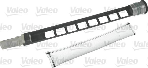 Valeo 509916 - Filtro deshidratante, aire acondicionado parts5.com