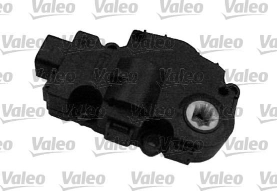 Valeo 509784 - Control, blending flap parts5.com