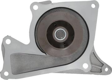 Valeo 506993 - Pompa apa parts5.com