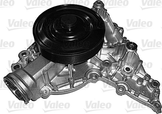 Valeo 506964 - Водяной насос parts5.com