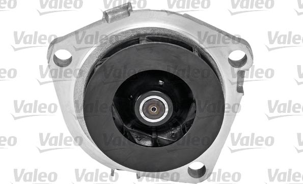 Valeo 506887 - Pumpa za vodu parts5.com