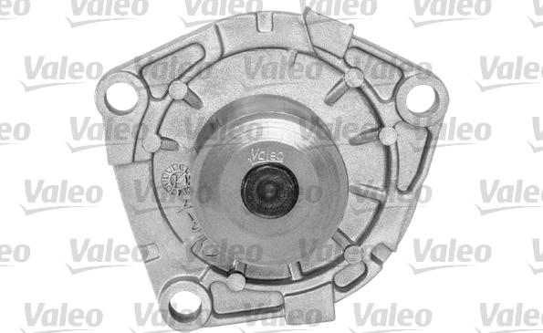 Valeo 506887 - Water Pump parts5.com