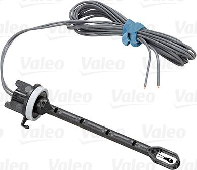 Valeo 508793 - Tunnistin, sisäilmalämpötila parts5.com