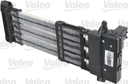 Valeo 515139 - Parking Heater parts5.com