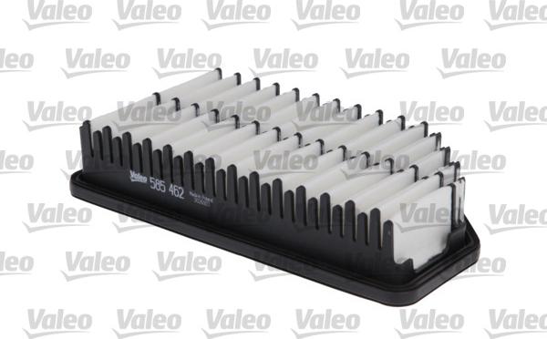 Valeo 585462 - Filtru aer parts5.com