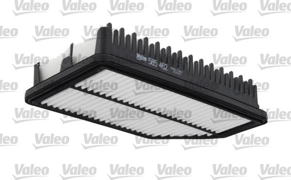 Valeo 585462 - Filtru aer parts5.com