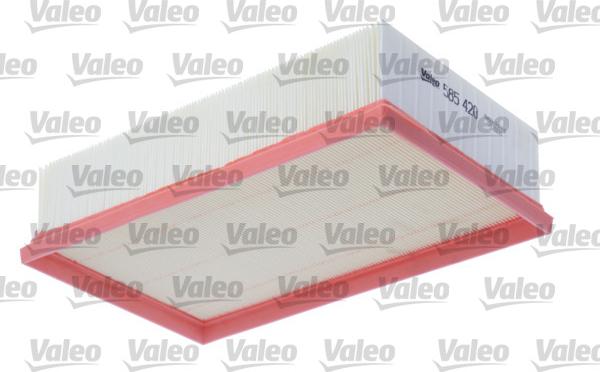 Valeo 585420 - Filter za vazduh parts5.com