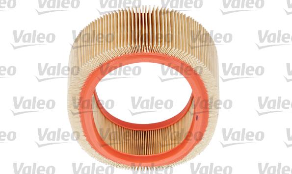 Valeo 585606 - Zracni filter parts5.com